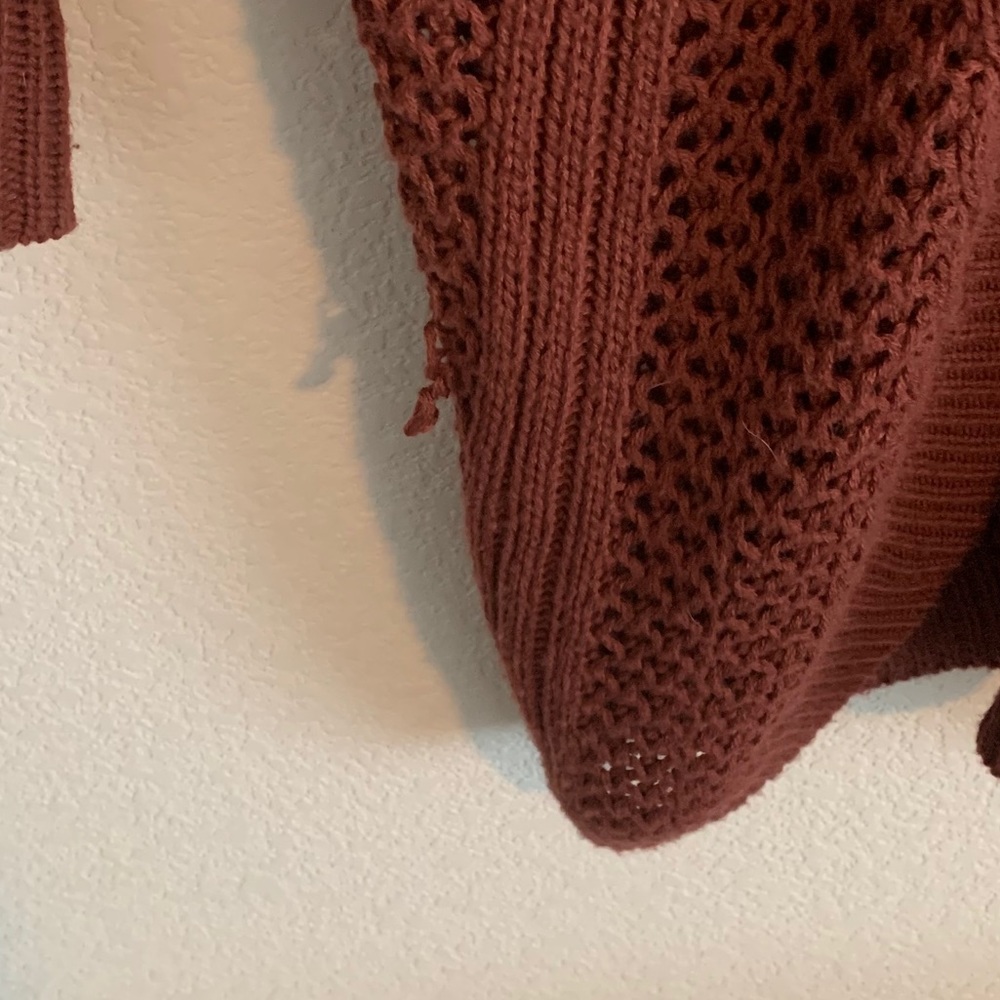 Cardigan - Picture 4 of 4
